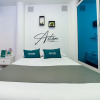 Отель Aston, фото 14