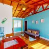 Отель Caye Caulker Cabanas, фото 20