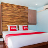 Отель OYO 755 Rattana Resort, фото 5