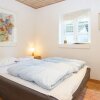 Отель 4 Star Holiday Home in Ebeltoft, фото 2