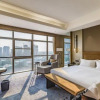 Отель Xinhua Jian'guo Hotel, фото 11