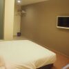 Отель OYO 411 I-Hotel Johor Bahru, фото 17