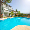 Отель Exclusive 2BD apartment with private terrace in Marbella. Incosol, фото 9