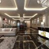 Отель Aishang Light Luxury Hotel, фото 12