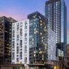 Отель Residence Inn by Marriott Seattle Downtown/Convention Center, фото 18