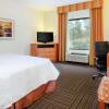 Отель Hampton Inn Ringgold-Ft. Oglethorpe, фото 6