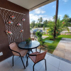 Отель Flats no Cupe Beach Living, фото 8