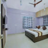 Отель OYO 8282 Heritage Residency, фото 14