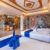 Отель Tiger Hotel (Complex) на Пхукете