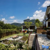 Отель Jiujiantang Shanshui Yuanlin Health Villa, фото 9