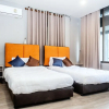 Отель Full Moon' House - Hostel, фото 21