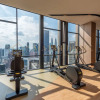 Отель Axon Premier Suites Kuala Lumpur, фото 24