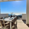 Отель Bayview -Superb Luxurious Sea View Penthouse with private hot tub, фото 10