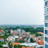 Отель Modern and Chic Studio Altiz Bintaro Residence, фото 19
