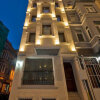 Отель Dizayn Residence в Стамбуле