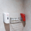 Отель RedDoorz Plus near Senen 2, фото 15