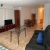 Отель Apartment with 2 bedrooms with WiFi, фото 2
