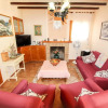 Отель Finca Vicente - charming, Finca style holiday villa in Teulada, фото 9