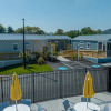 Отель Shore Point Cottages, фото 21