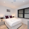 Отель Family 2 Bed Apartment In Fulham Near Station, фото 3