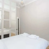 Отель Modern & Spacious 1 Bedroom Apartment in London, фото 12