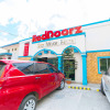 Отель RedDoorz near Walking Street Angeles City, фото 23
