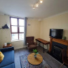 Отель Lovely And Bright 1-Bedroom Apartment In Dublin 1, фото 5