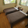 Отель Yukurina Resort Okinawa Urizun, фото 6