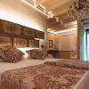 Отель Leano Agriresort - Deluxe Suite With Spa Bath в Пьяцца-Армерине