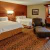 Отель Hampton Inn Winchester, фото 4