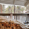 Отель Mammoth Lakes Condo ~ 5 Mi to Mammoth Mtn!, фото 17