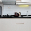 Отель Comfy 2Br At Signature Park Grande Apartment, фото 4