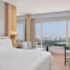 Отель The Westin Mumbai Powai Lake, фото 43