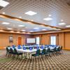 Отель Best Western Plus Rose City Conference Center Inn, фото 15