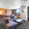 Отель Riverside Apartments Melbourne, фото 27