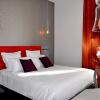 Отель Hôtel Les 3 Lieux, фото 7