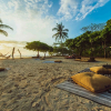 Отель Luxury Beachfront Villa with private pool at Nantipa, фото 15