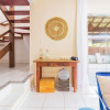 Отель GB45 Excelente Casa 4 Suítes em Guarajuba, фото 19