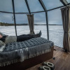 Отель Wilderness Hotel Nangu & Igloos, фото 3