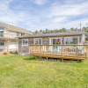 Отель Seaview Cottage, фото 7