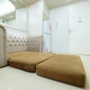 Отель Comfy 2BR Bassura City Apartment Near Bassura Mall, фото 19