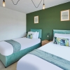 Отель Host Stay Greenway House, фото 9