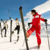 Отель Résidence Le Val d'Illaz - Val-d'Isère, фото 22