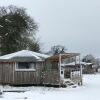 Отель Grey Willow Yurts, фото 1