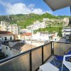 Отель Apartment with 2 bedrooms in Maiori with wonderful mountain view furnished balcony and WiFi 70 m fro, фото 13