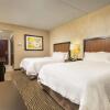 Отель Hampton Inn & Suites Chattanooga/Hamilton Place, фото 4