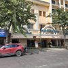 Отель Oscar Saigon Hotel в Хошимине
