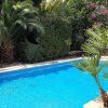 Отель Villa With 4 Bedrooms in Agde, With Private Pool, Enclosed Garden and, фото 14