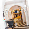 Отель The Originals Boutique, Hôtel Le Lion, Clermont-Ferrand, фото 21
