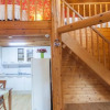 Отель Cabin Town Pension, фото 20